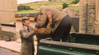 Last of the Summer Wine