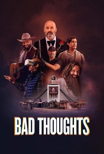 Bad Thoughts filmas online