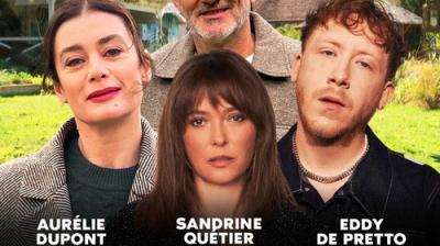 Un dimanche à la campagne