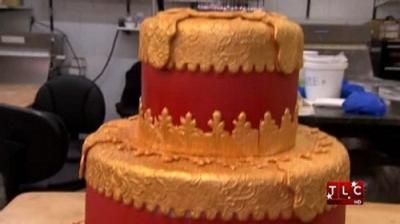 Cake Boss