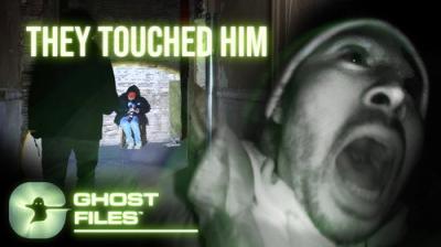 Ghost Files