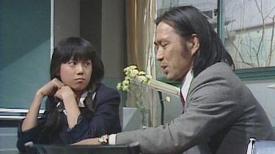 3年B組金八先生