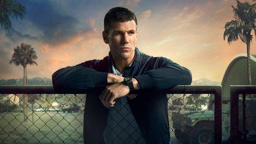 NCIS: Origins filmas žiurėti online