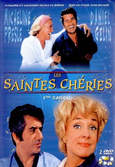 Les Saintes Chéries filmas online