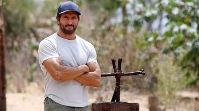 Australian Survivor