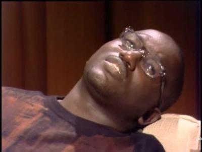 The Eric Andre Show