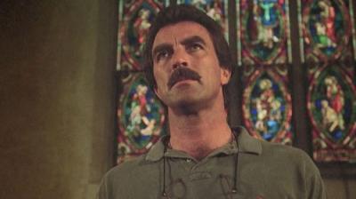 Magnum, P.I.
