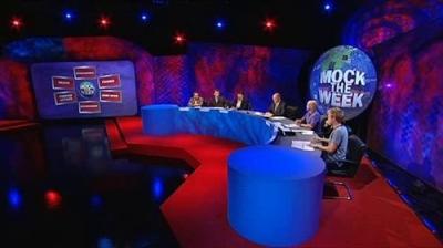 Mock the Week