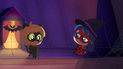 Miraculous Chibi