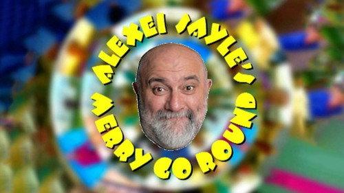 Alexei Sayle's Merry-Go-Round filmas žiurėti online
