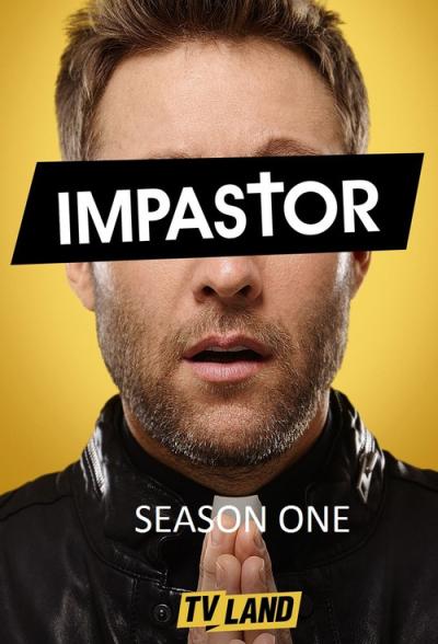 Impastor filmas online