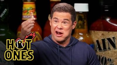 Hot Ones