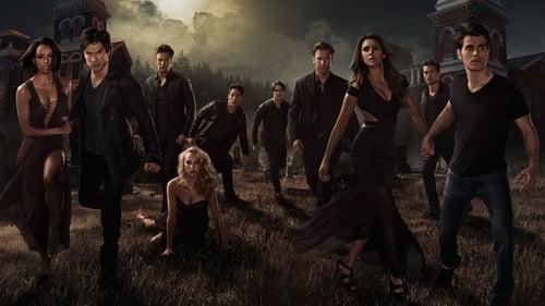 Vampyro dienoraščiai filmas žiurėti online