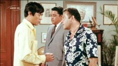 Hawaii Five-O