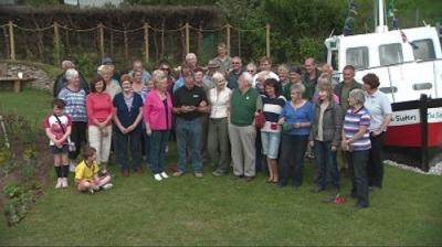 The Beechgrove Garden