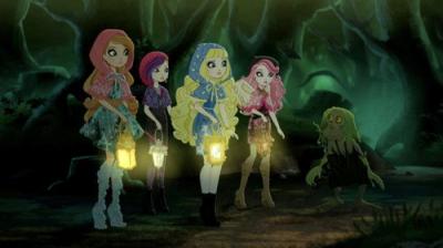 Ever After High