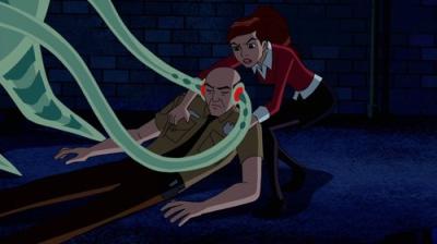Ben 10: Ultimate Alien