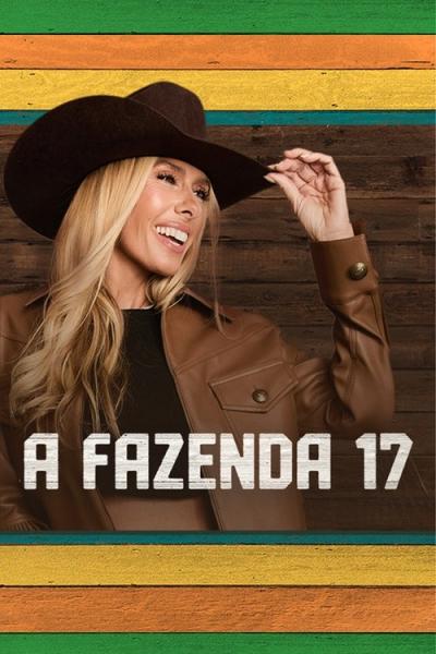 A Fazenda filmas online