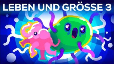 Kurzgesagt - In a Nutshell