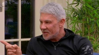 Celebs Go Dating