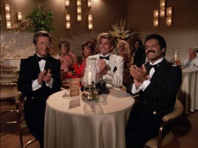 The Love Boat