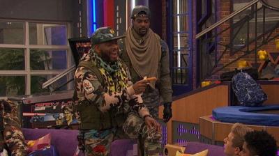Game Shakers