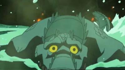 Teenage Mutant Ninja Turtles