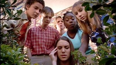 Even Stevens