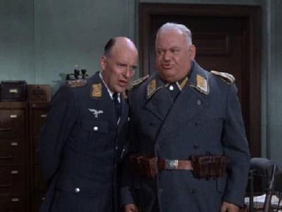 Hogan's Heroes