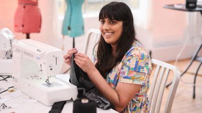 M&S: Dress The Nation