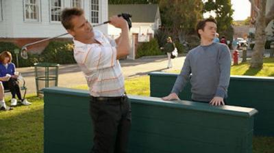 Cougar Town