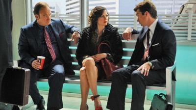 The Defenders