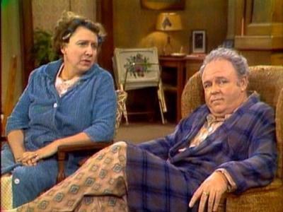 All in the Family