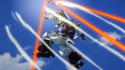 機動戦士 ガンダム AGE