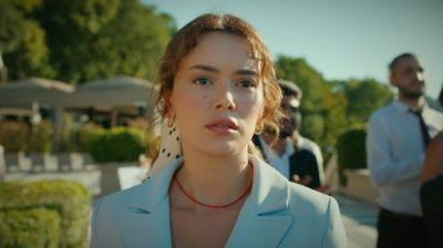 Bir Küçük Gün Işığı