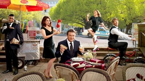 30 Rock filmas žiurėti online