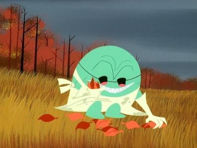 Samurai Jack