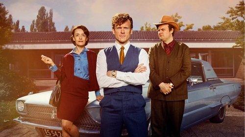 Carmen Curlers filmas žiurėti online