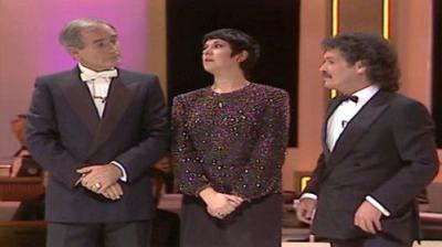The Cannon & Ball Show