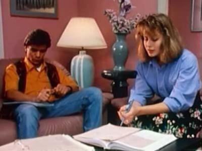 Degrassi High