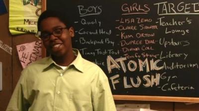 Ned's Declassified School Survival Guide