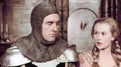 The Adventures of Sir Lancelot