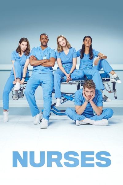 Nurses filmas online