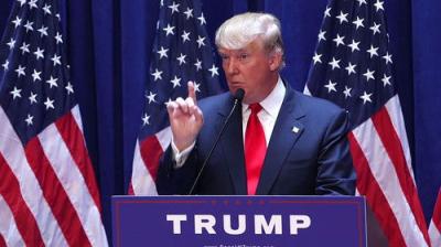 Foreign Correspondent