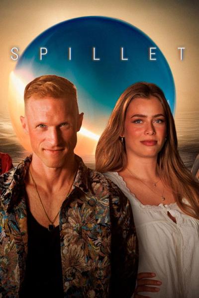 Spillet filmas online