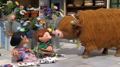Postman Pat: Special Delivery Service