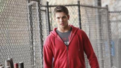 Vampyro dienoraščiai