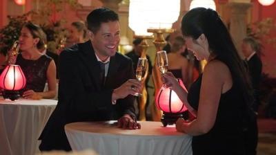 Privatus detektyvas Magnumas