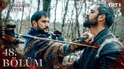Kudüs Fatihi: Selahaddin Eyyubi