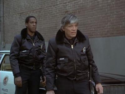 Quincy, M.E.